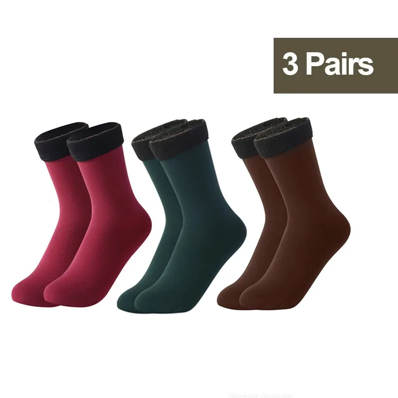 3Pair Mix