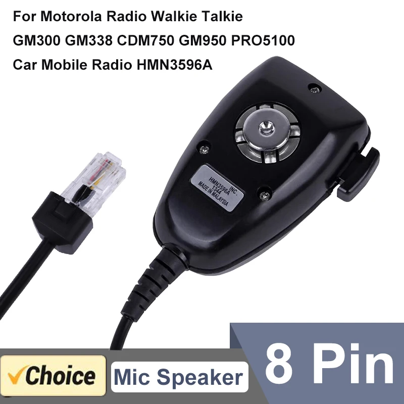 1PCS-Mic
