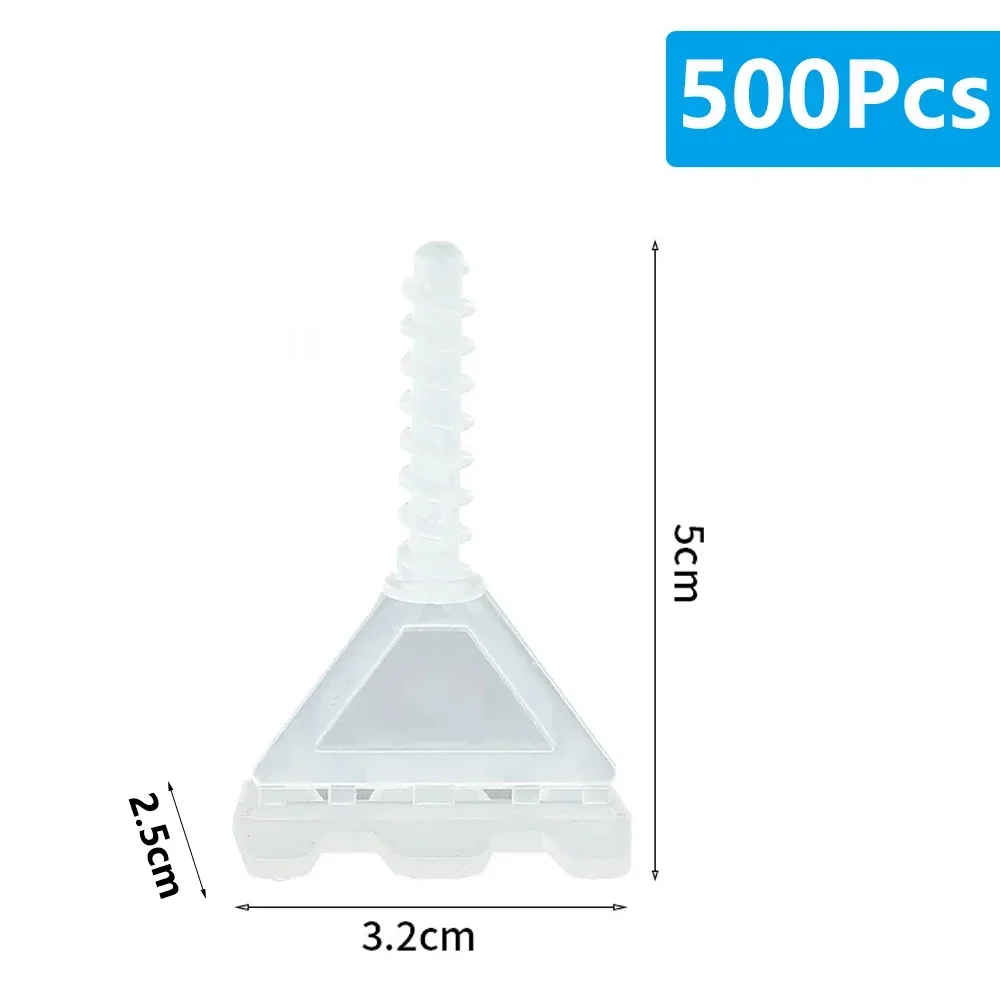 Base 500Pcs