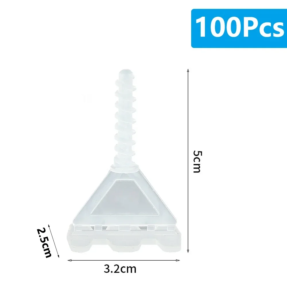 Base 100Pcs