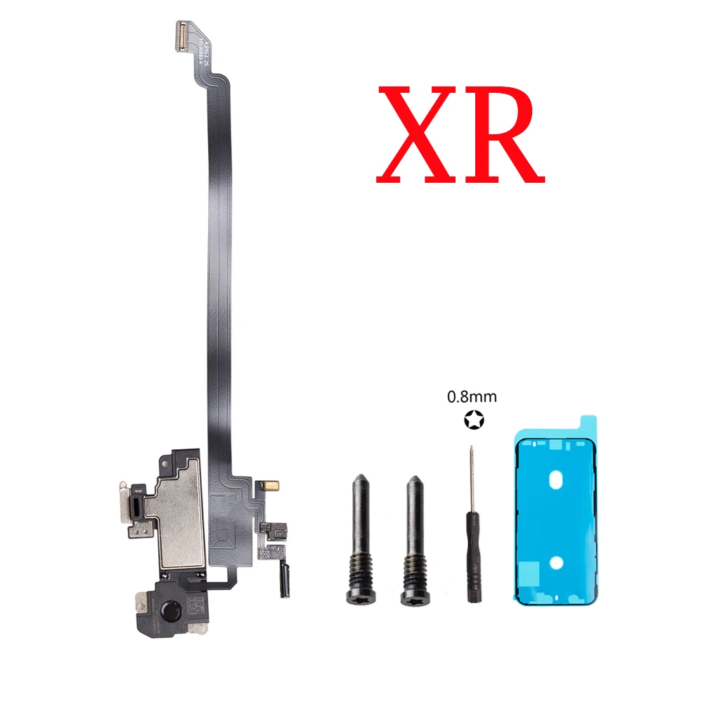 XR