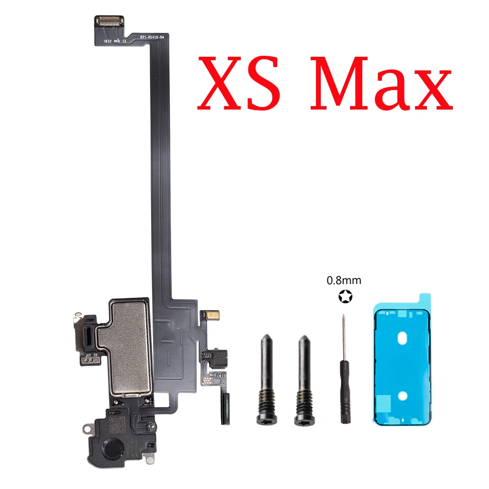 XS Max