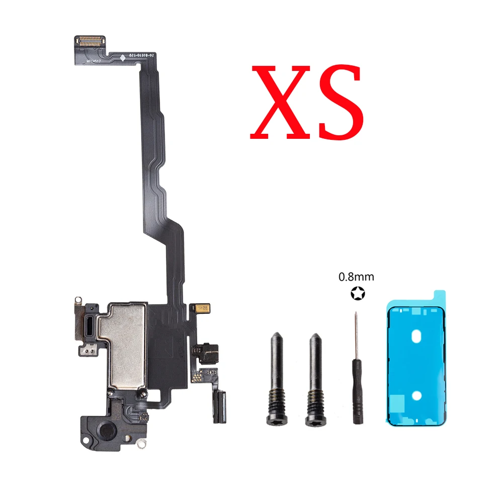 XS