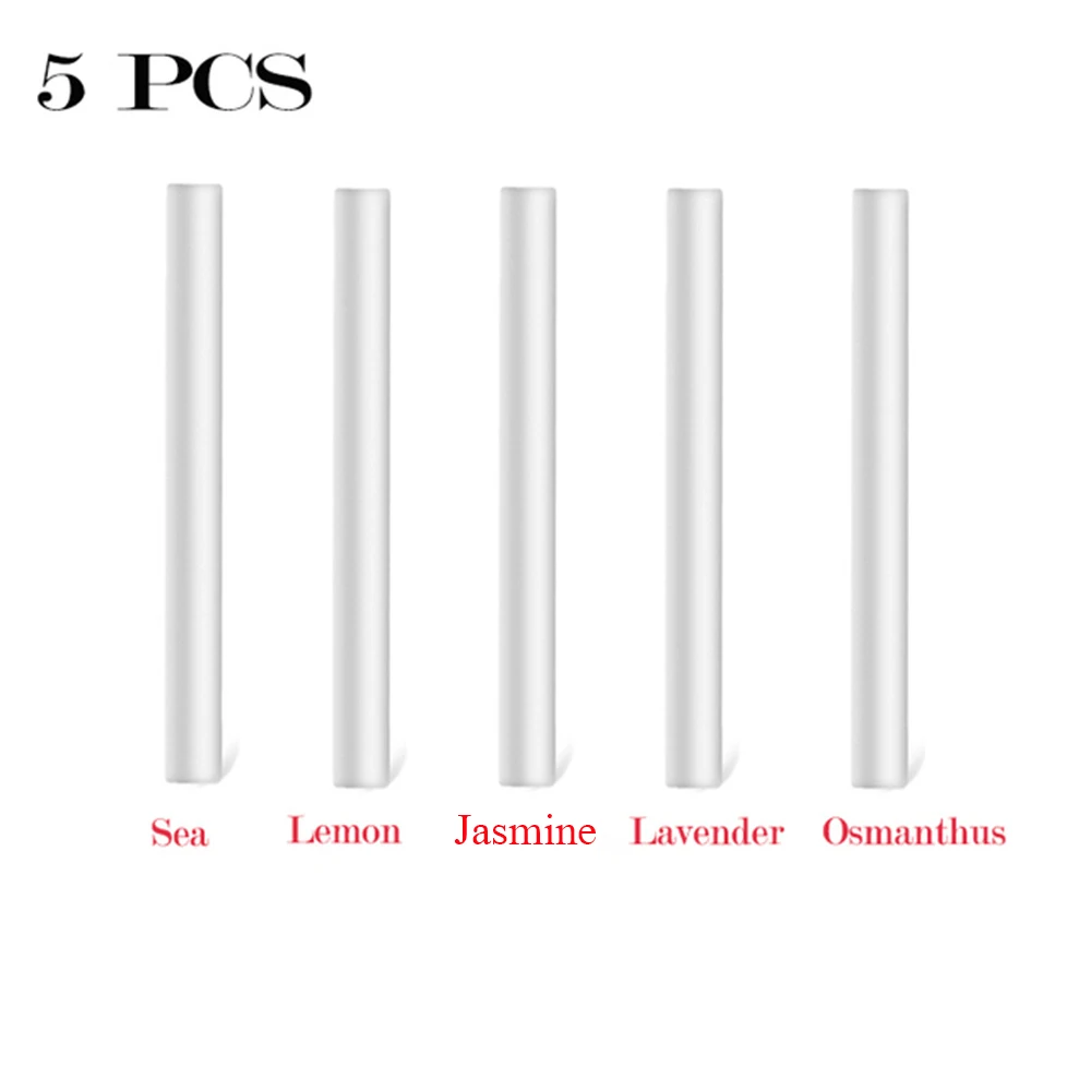 5PCS Mix