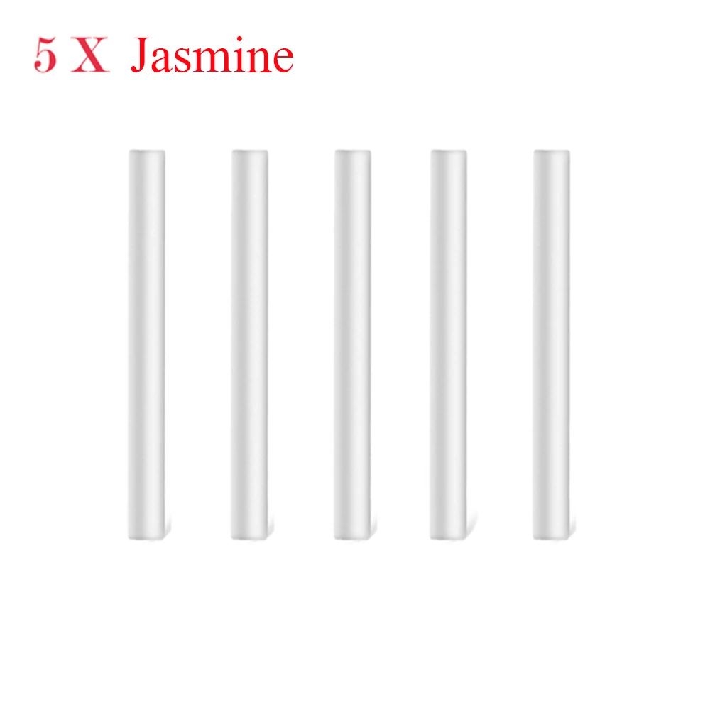 5PCS Jasmine