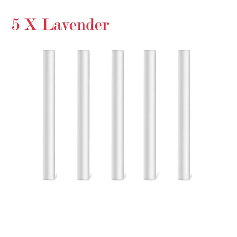 5PCS Lavender