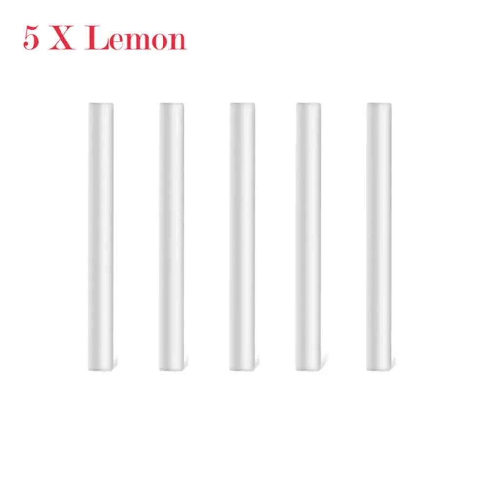 5PCS Lemon