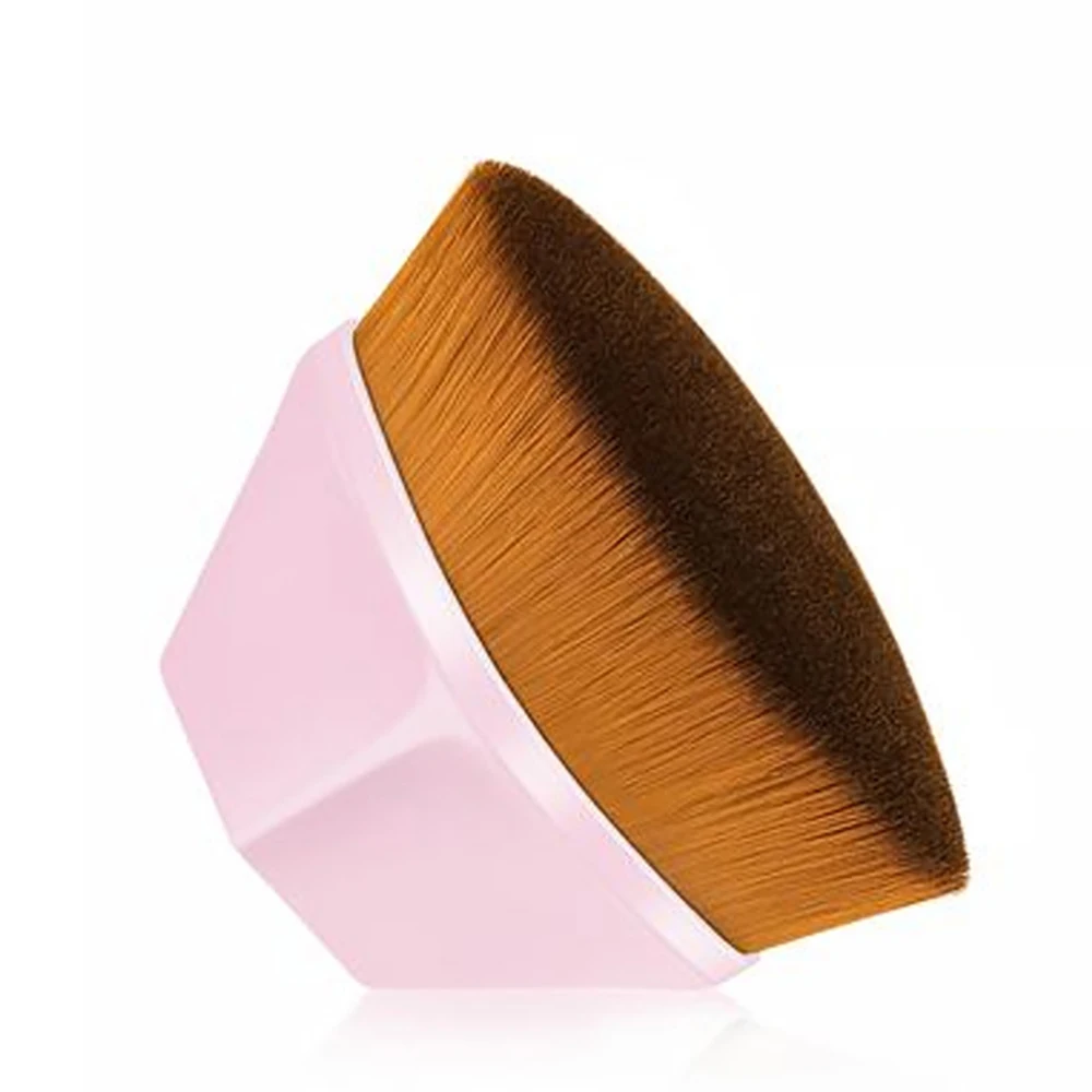 pink brown