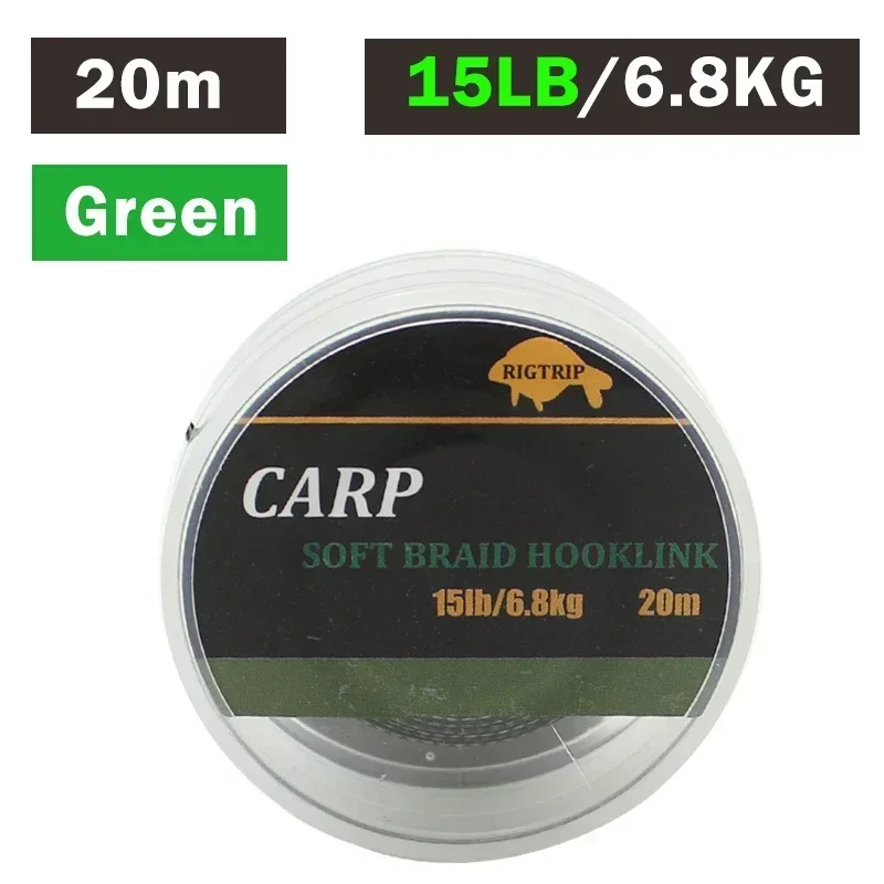 20m-Green-15lb