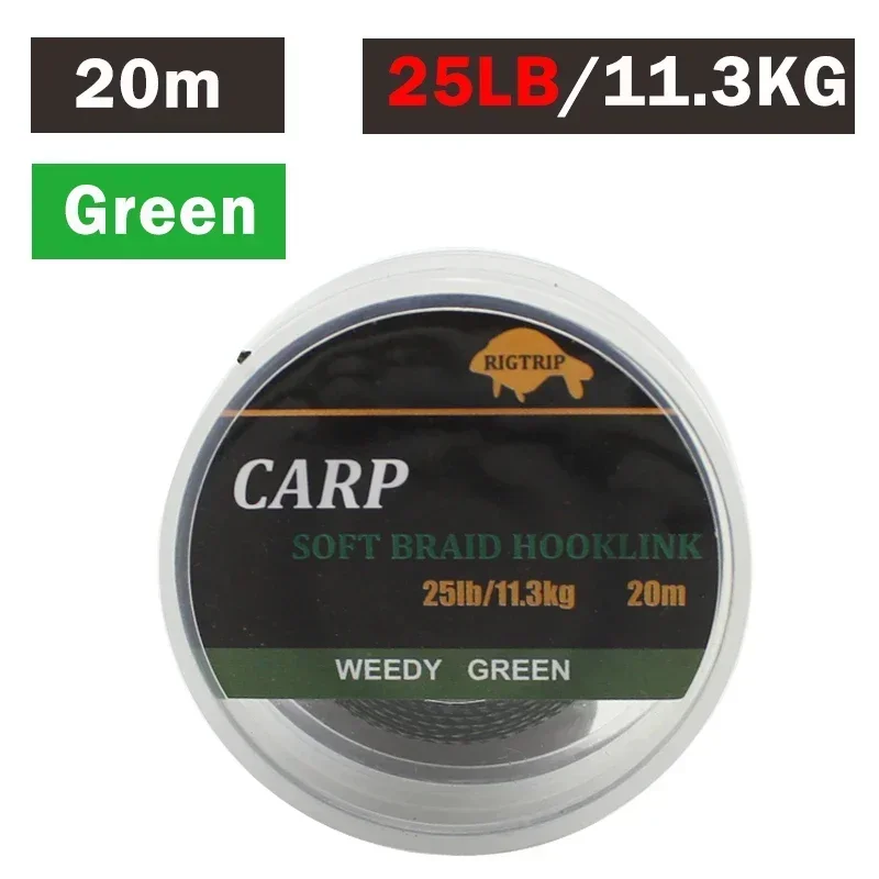 20m-Green-25lb