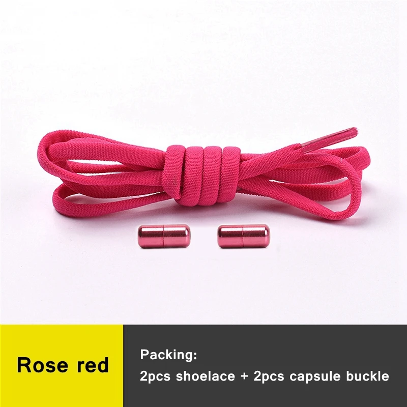 Rose red
