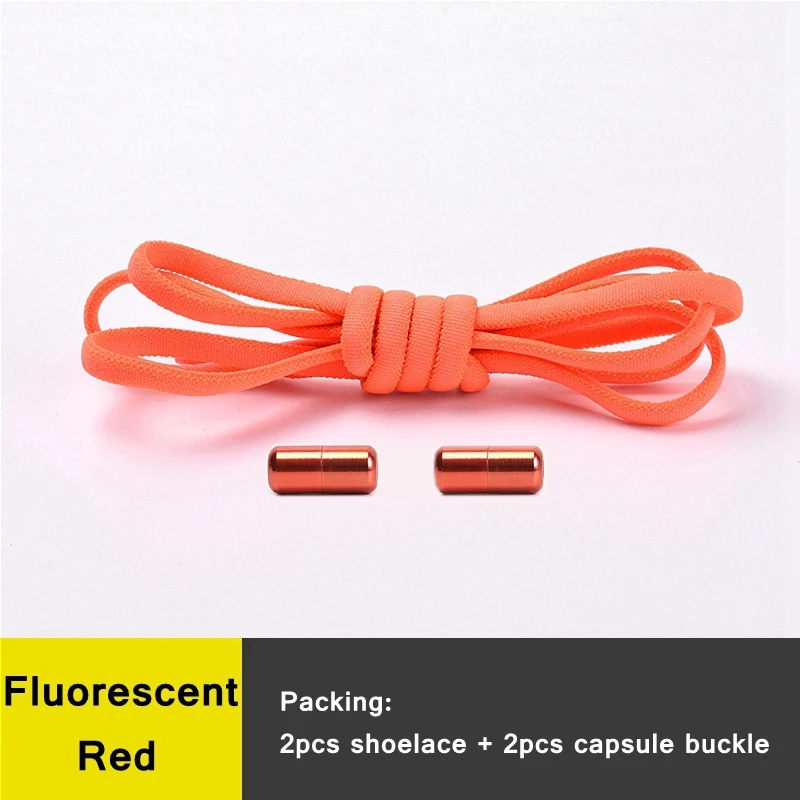 Fluorescent red