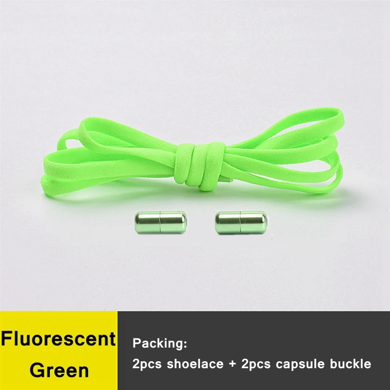 Fluorescent green