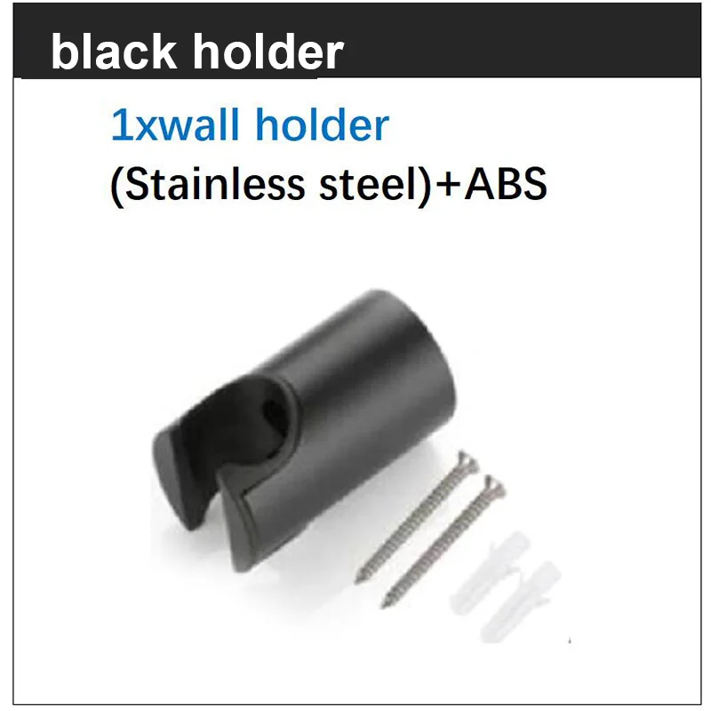 black holder