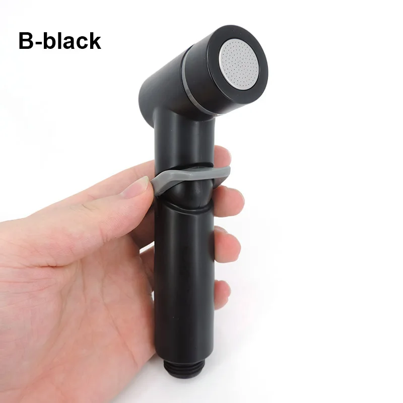 B black