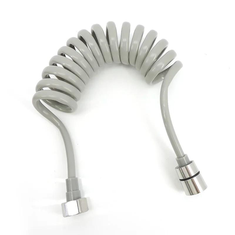 silver hose
