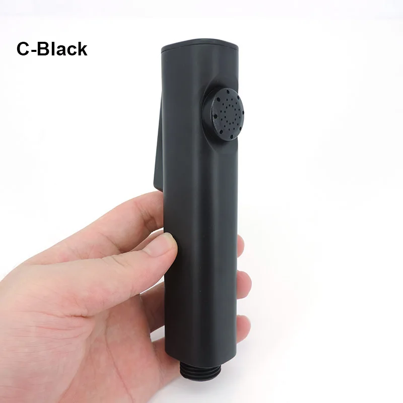 C black