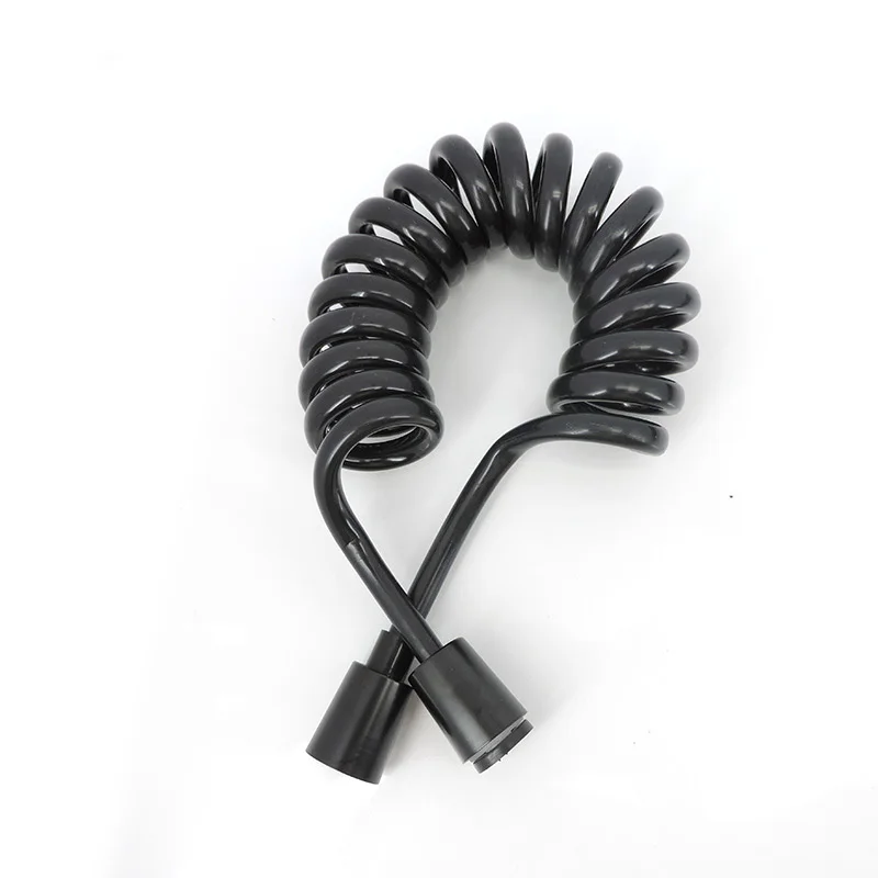 black hose