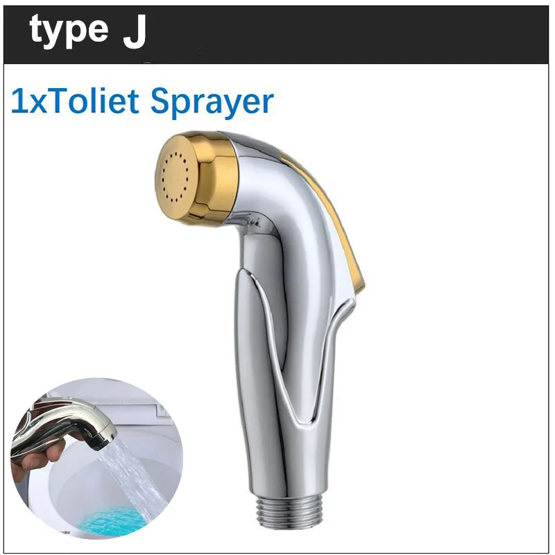 J type