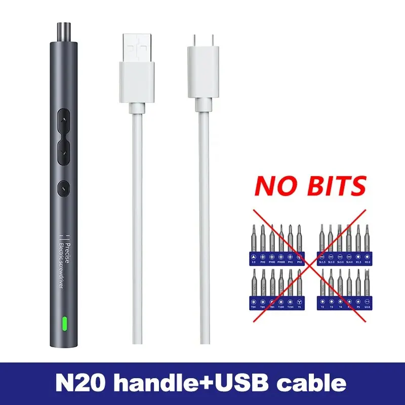 N20 handle