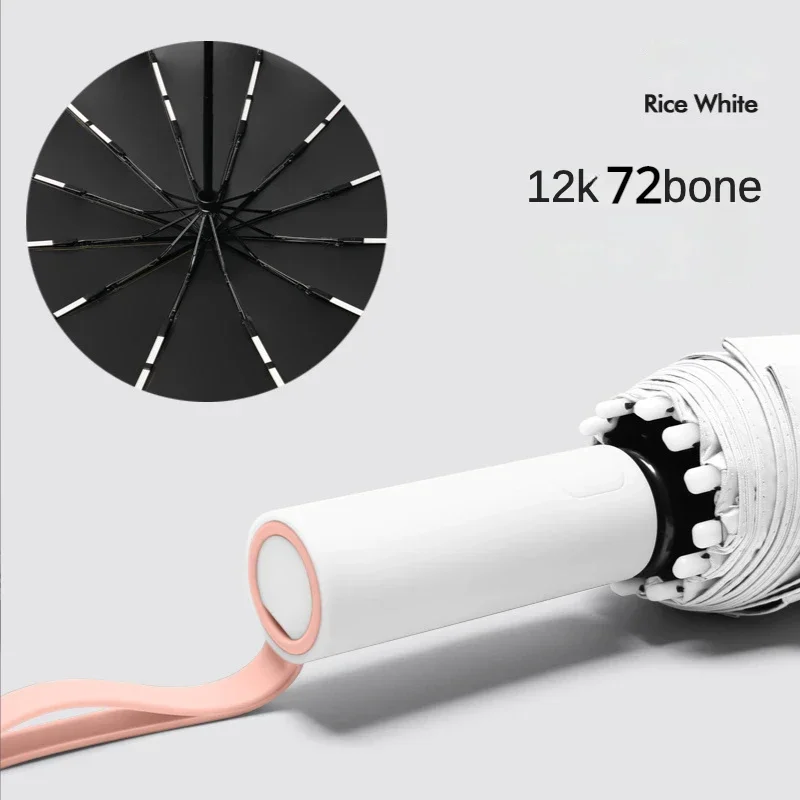 Rice white (72 Bone)