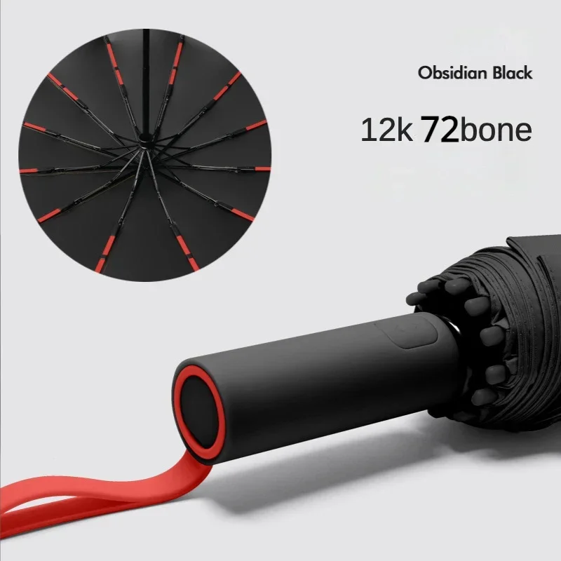 Black (72 Bone)
