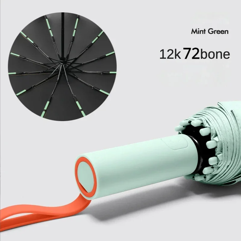 Mint green (72 Bone)