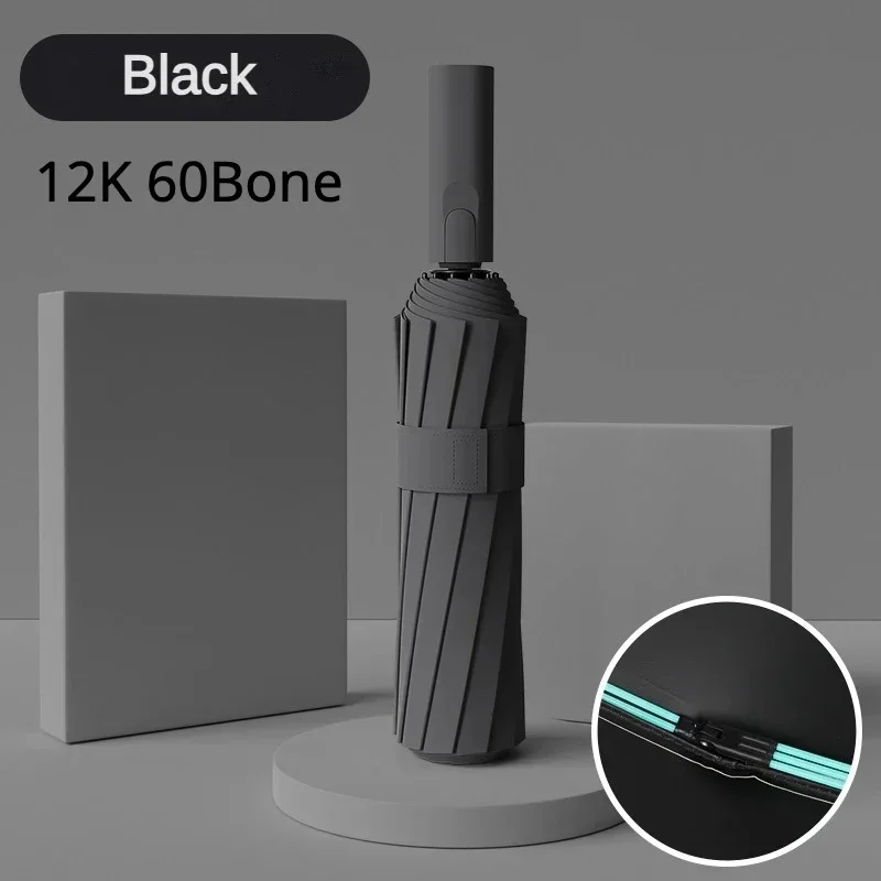Black (60 Bone)
