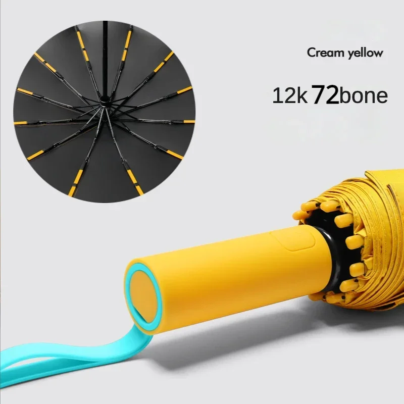 Yellow (72 Bone)