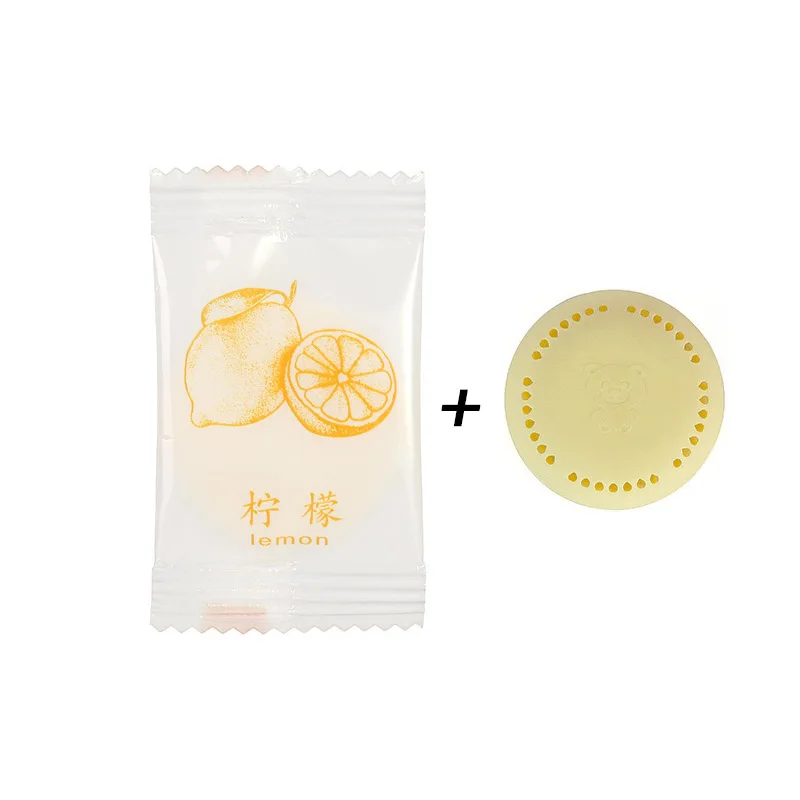 lemon A