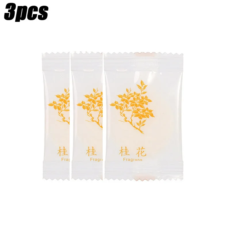 fragrans B