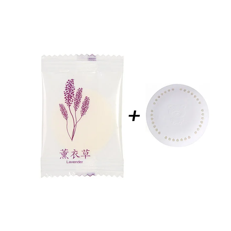 lavender A