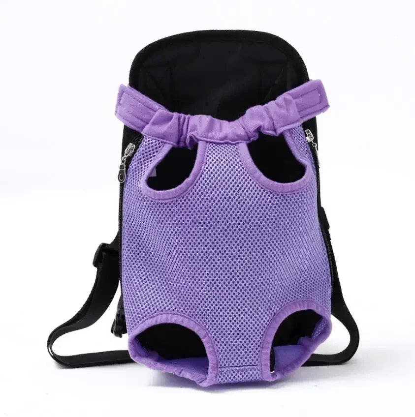 Purple Grid
