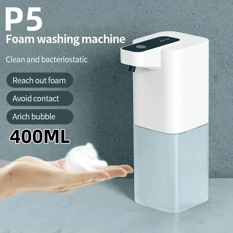 400ML P5