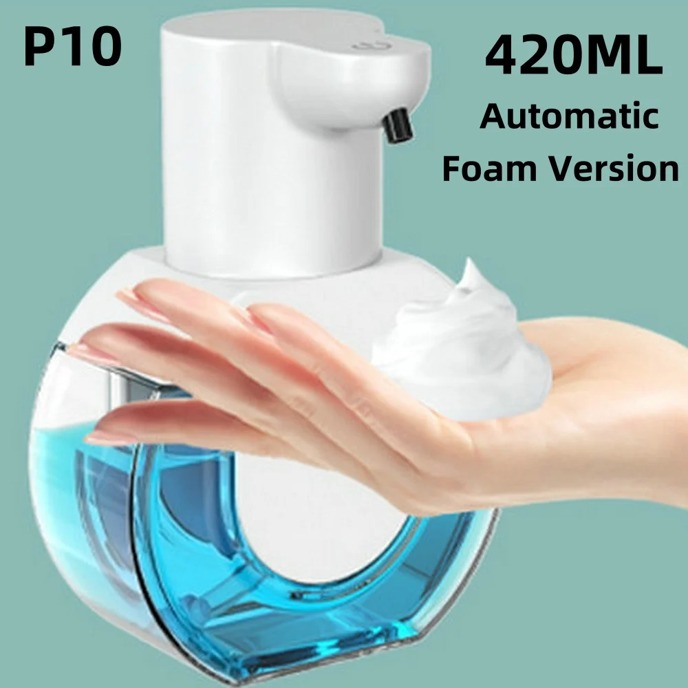 400ML P10