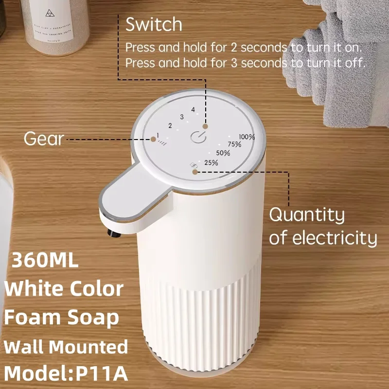 360ML P11A