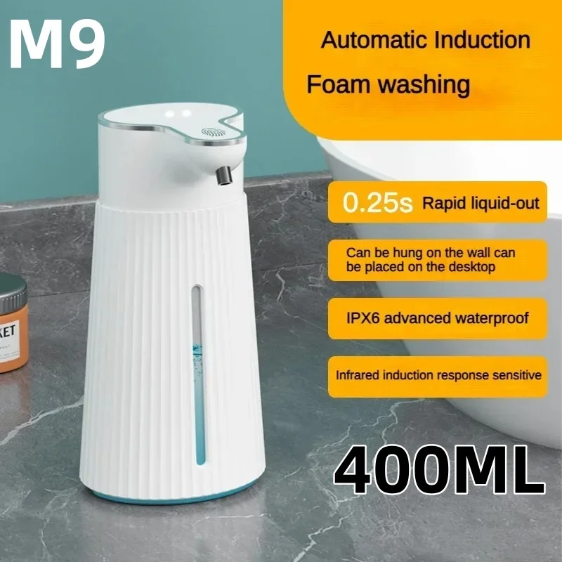 400ML M9