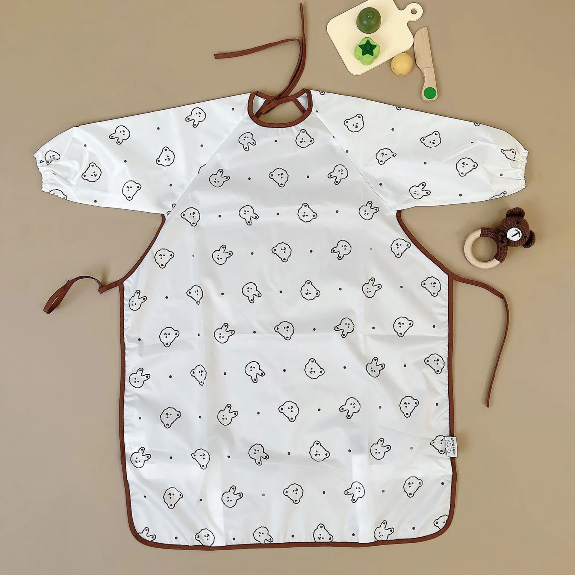 Jasmine Bunny