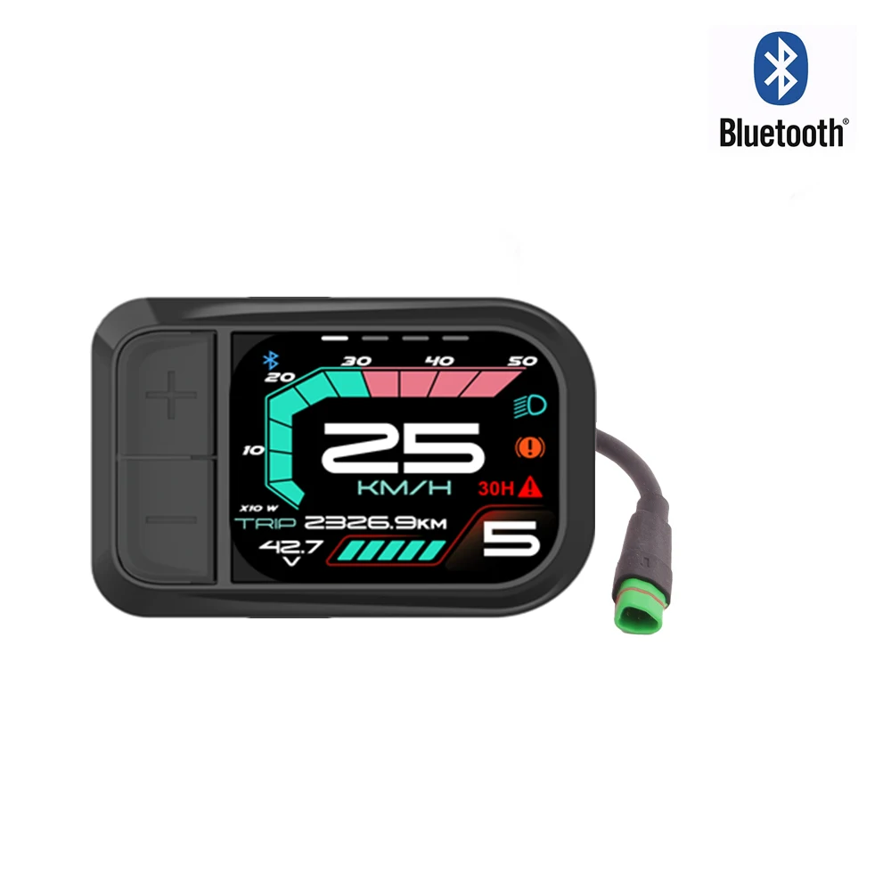 CAN 580C Blu mini