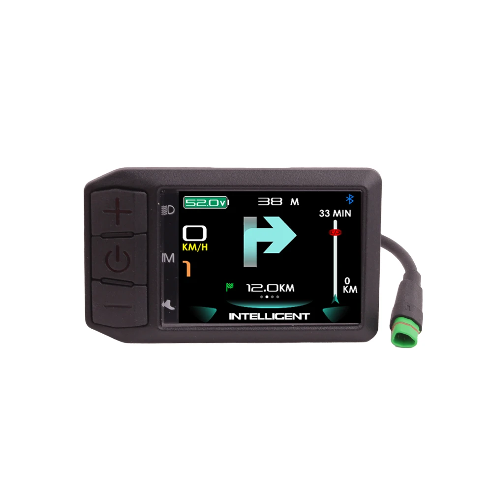 CAN 600C Bluetooth