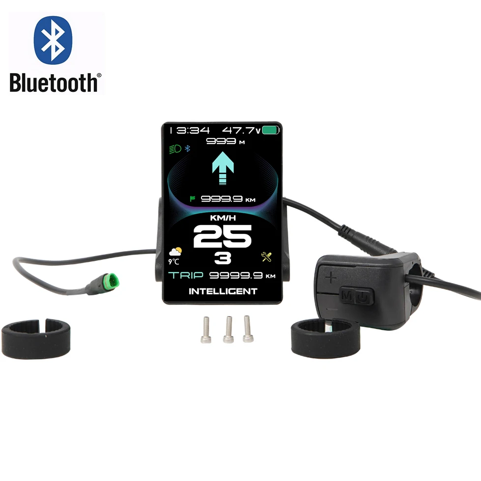 CAN 860C Bluetooth