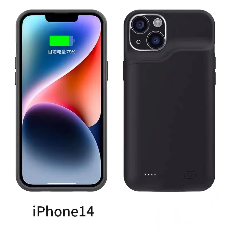 Black For 14