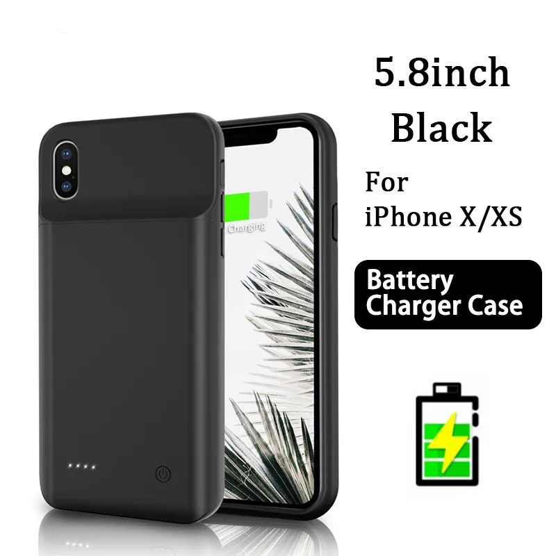 Black For X XS