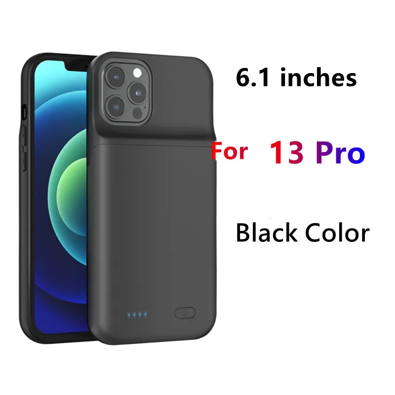 Black For 13 Pro