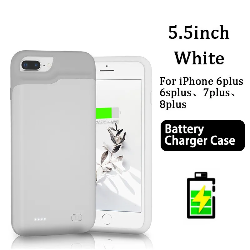 White For 66s78 Plus