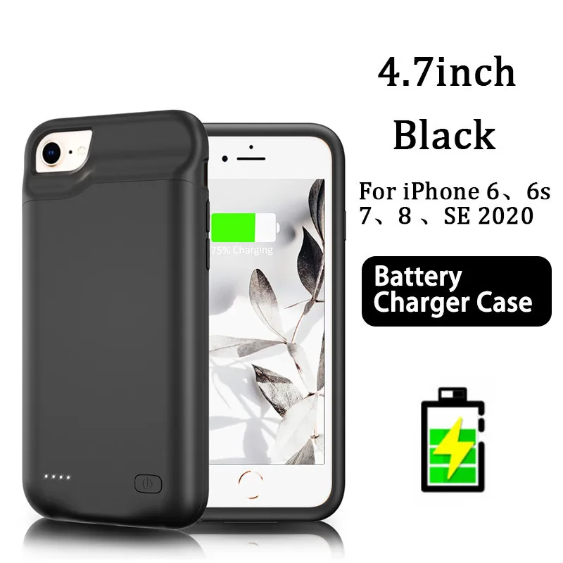 Black For 6 6s 78se2