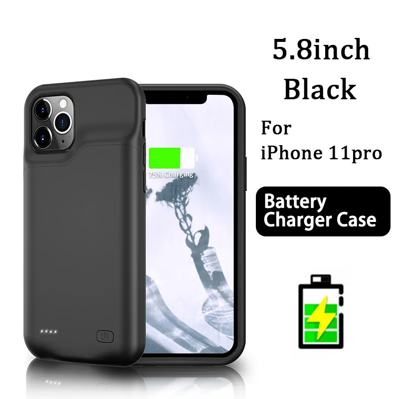 Black For 11 Pro
