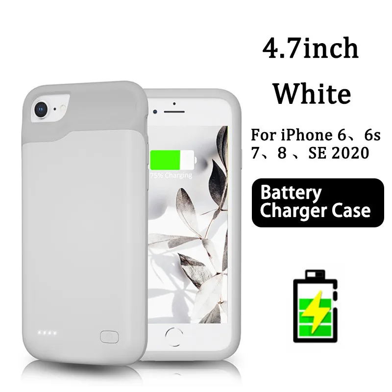 White For 6 6s 78se2