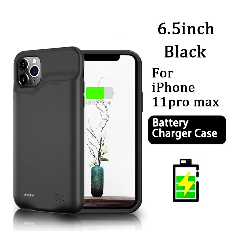 Black For 11Pro Max