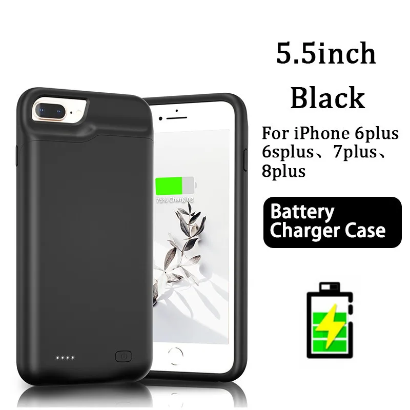 Black For 66s78 Plus